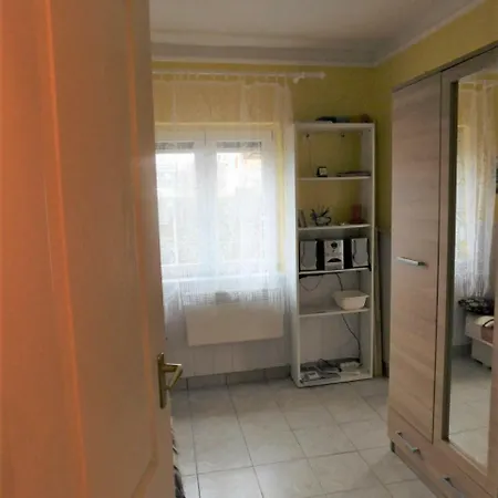 Holiday In Gardony/velence-see 33863 加尔多尼
