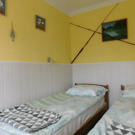 Holiday In Gardony/velence-see 33863 度假居