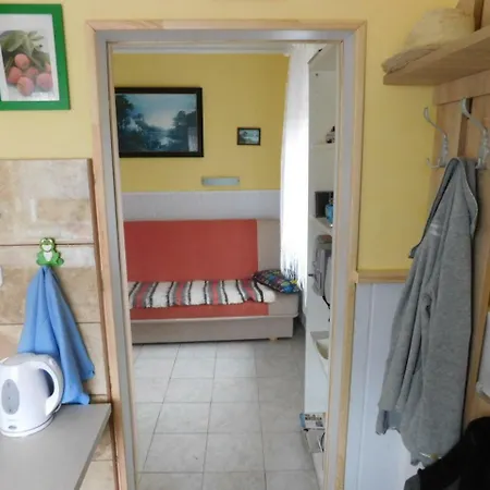 Holiday In Gardony/velence-see 33863
