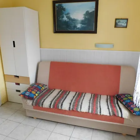 Holiday In Gardony/velence-see 33863 加尔多尼